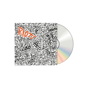 Paramore: Riot! CD