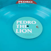 Pedro The Lion: Phoenix Vinyl LP (Seafoam)