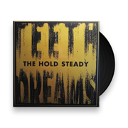 The Hold Steady: Teeth Dreams Vinyl LP