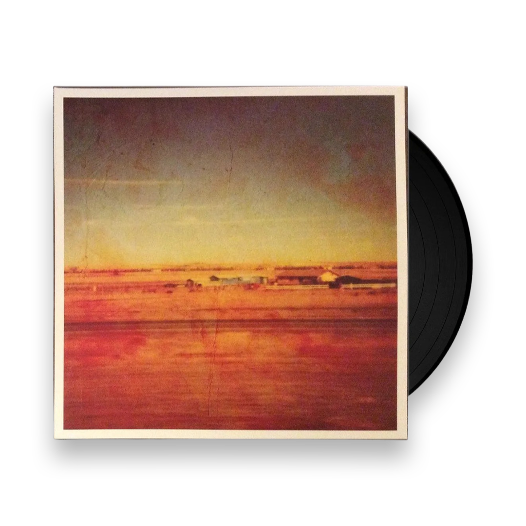Damien Jurado: Where Shall You Take Me Deluxe Edition Vinyl LP