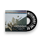 Switchfoot: The Beautiful Letdown Our Version CD