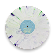 Watkins Family Hour: Brother Sister Vinyl LP (Indie Exclusive White Green Purple)