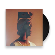 Brooke Ligertwood: Seven Vinyl LP