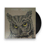 Needtobreathe: Live From The Woods Vinyl 2xLP