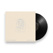 Madison Cunningham: Who Are You Now Vinyl LP