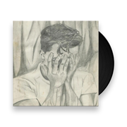 Damien Jurado: Sometimes You Hurt The Ones You Hate Vinyl LP