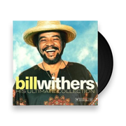 Bill Withers: His Ultimate Collection Vinyl LP