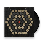 Thrice: Palms Vinyl LP (180 gram)