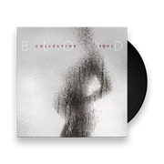 Collective Soul: Blood Vinyl LP