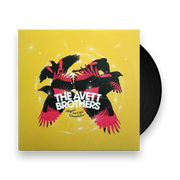 The Avett Brothers: Magpie & The Dandelion Vinyl LP