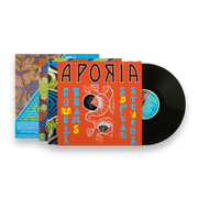 Sufjan Stevens: Aporia Vinyl LP