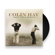 Colin Hay: Next Year People Vinyl LP