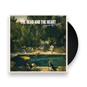The Head & The Heart: Signs of Light Vinyl