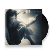Brooke Waggoner: Sweven Vinyl LP