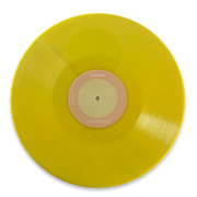 Surfaces: Horizons Vinyl LP (Yellow)