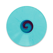Mutemath: Changes Vinyl LP (Mint / Sea Foam Green)