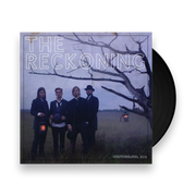 Needtobreathe: The Reckoning Vinyl LP