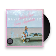 David Ramirez: We're Not Going Anywhere Vinyl LP
