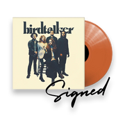 Birdtalker: Birdtalker Vinyl LP (Autographed)
