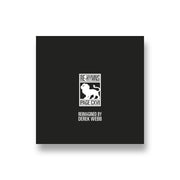 Page CXVI / Derek Webb: Re-Hymns Reimagined by Derek Webb CD