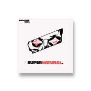 Paradise Now: Supernatural EP CD