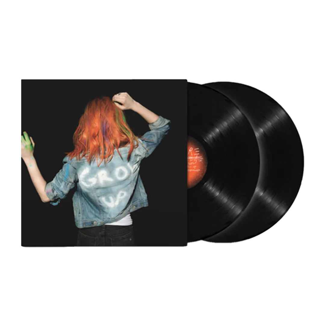 Paramore (10th Anniversary) Vinyl LP