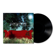 Paramore: All We Know Is Falling Vinyl LP 