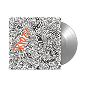 Paramore: Riot! Vinyl LP (Silver, Anniversary Edition)