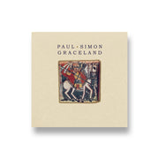 Paul Simon: Graceland CD (25th Anniversary)