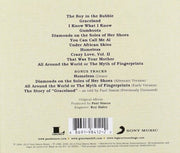 Paul Simon: Graceland CD (25th Anniversary)