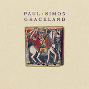 Paul Simon: Graceland CD (25th Anniversary)
