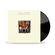 Paul Simon: Graceland Vinyl LP (25th Anniversary, 180 gram)