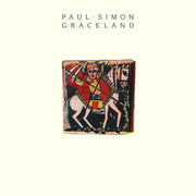 Paul Simon: Graceland Vinyl LP (25th Anniversary, 180 gram)
