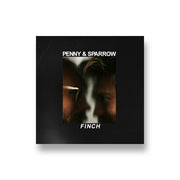 Penny & Sparrow: Finch CD