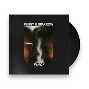 Penny & Sparrow: Finch Vinyl LP