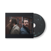 Penny & Sparrow: Let A Lover Drown You CD