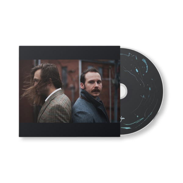 Penny & Sparrow: Let A Lover Drown You CD