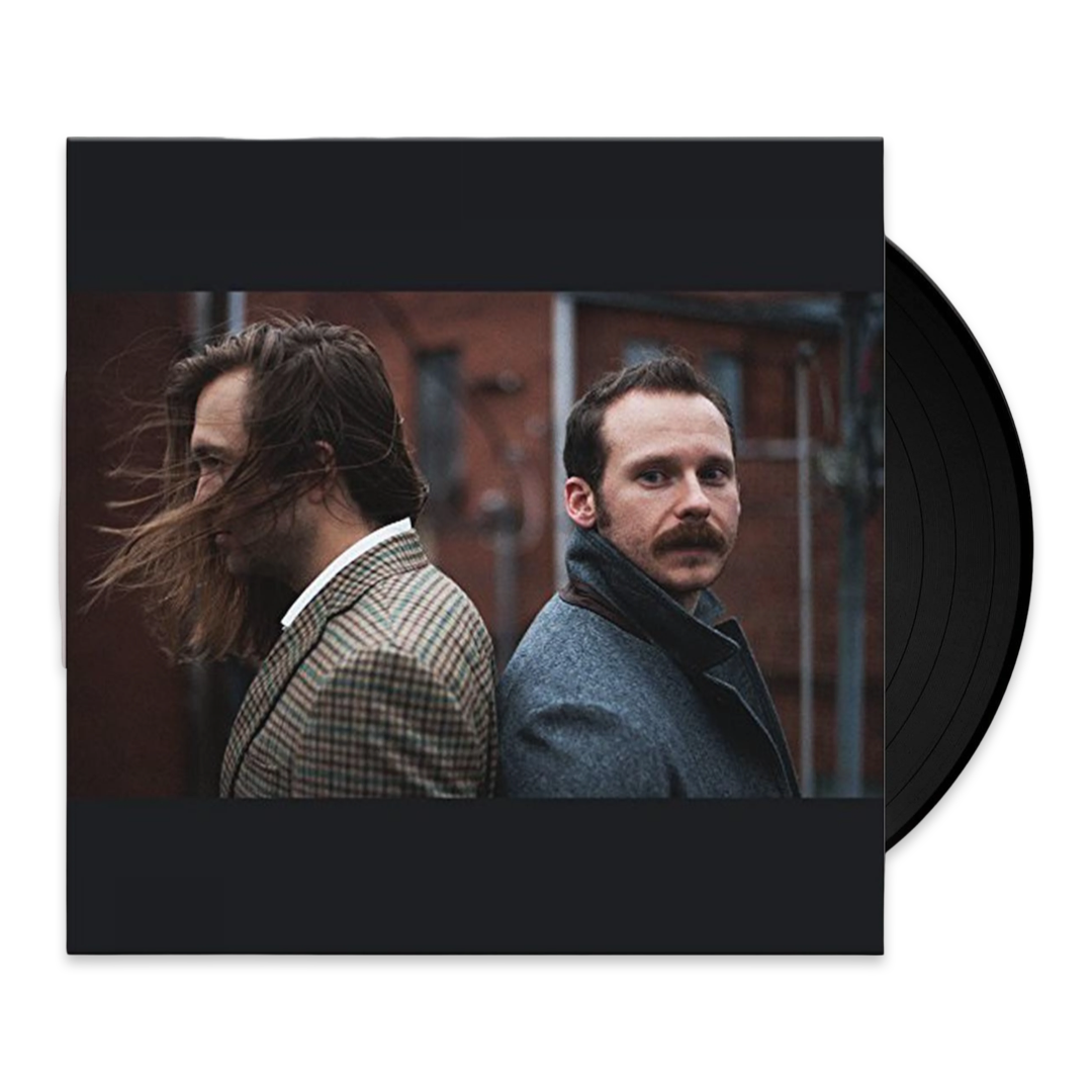 Penny & Sparrow: Let A Lover Drown You Vinyl LP