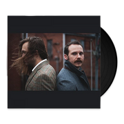 Penny & Sparrow: Let A Lover Drown You Vinyl LP