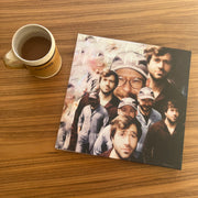 Penny & Sparrow: Olly Olly Vinyl LP