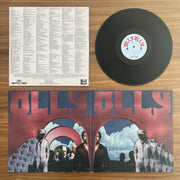 Penny & Sparrow: Olly Olly Vinyl LP