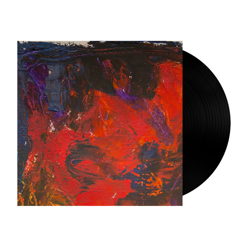Penny & Sparrow: Struggle Pretty Vinyl LP