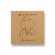 Penny & Sparrow: Ten Boom CD