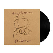 Penny & Sparrow: Ten Boom Vinyl LP