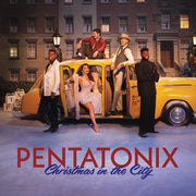 Pentatonix: Christmas In The City CD