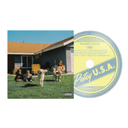 Petey: USA CD