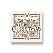 Phil Wickham Christmas CD