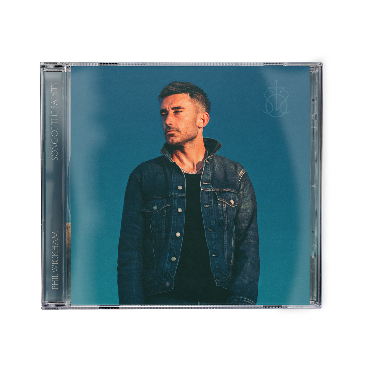 Phil Wickham: Song Of The Saints CD