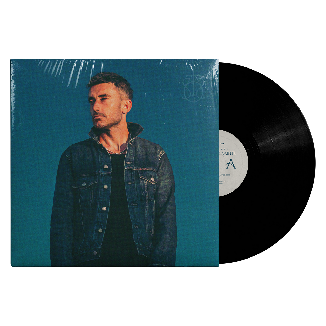 Phil Wickham: Song Of The Saints Vinyl LP