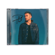 Phil Wickham: Song of the Saints CD (Autographed)